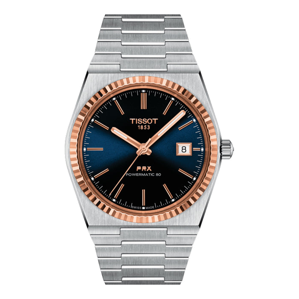 Tissot PRX Powermatic 80