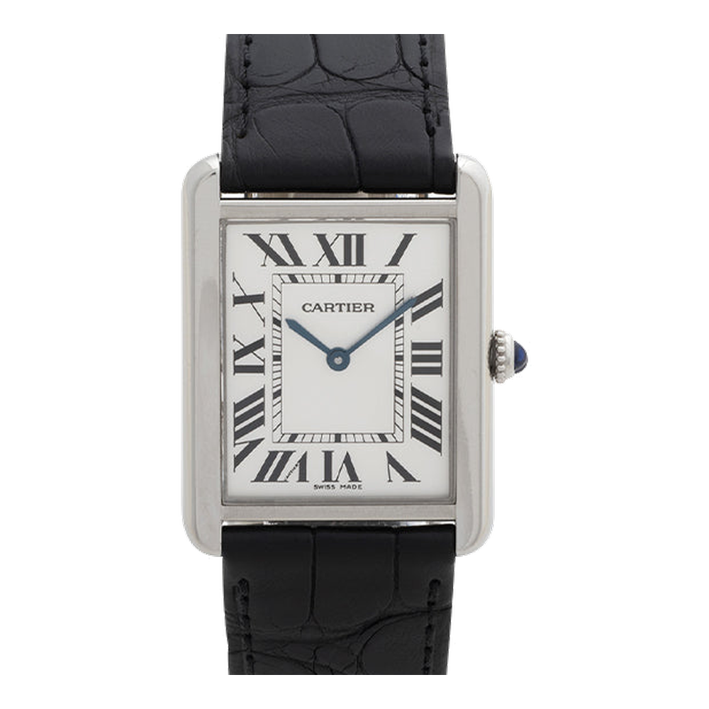 Cartier Tank Solo 2715