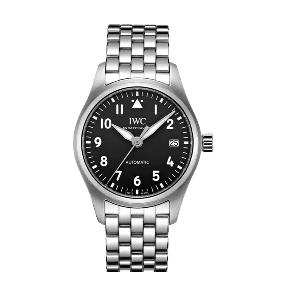 IWC Automatic 36
