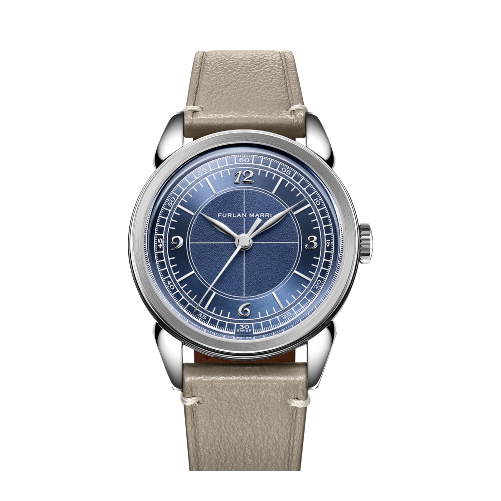 Furlan Marri Blue Sector