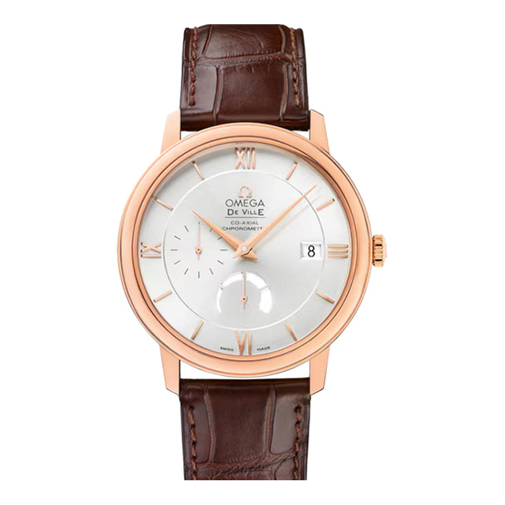 Omega De ville Prestige