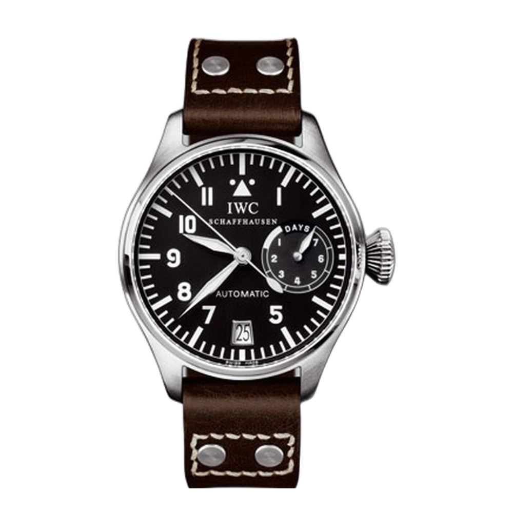 IWC Big Pilot