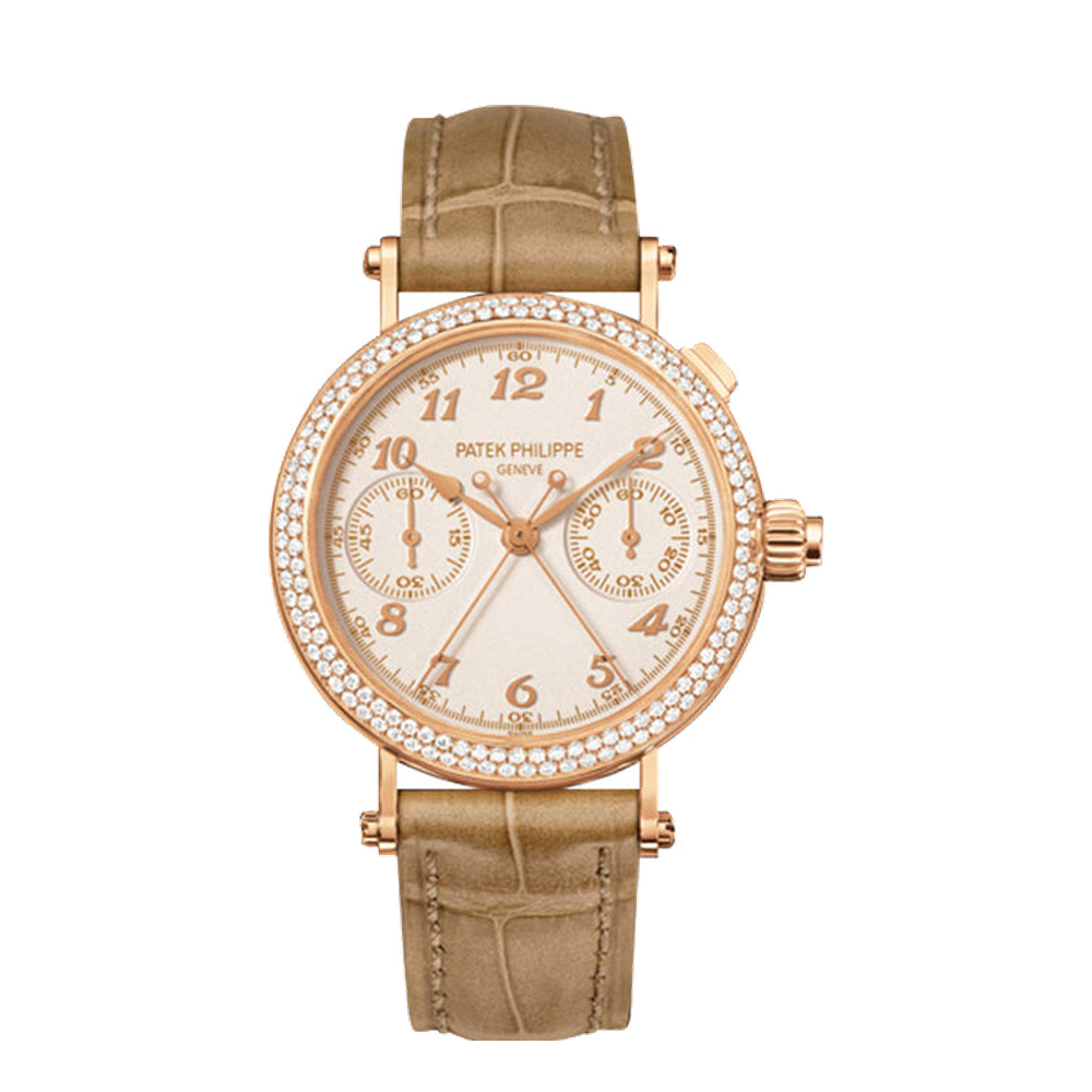 Patek Philippe Split-Seconds Chronograph 7059 Rose Gold