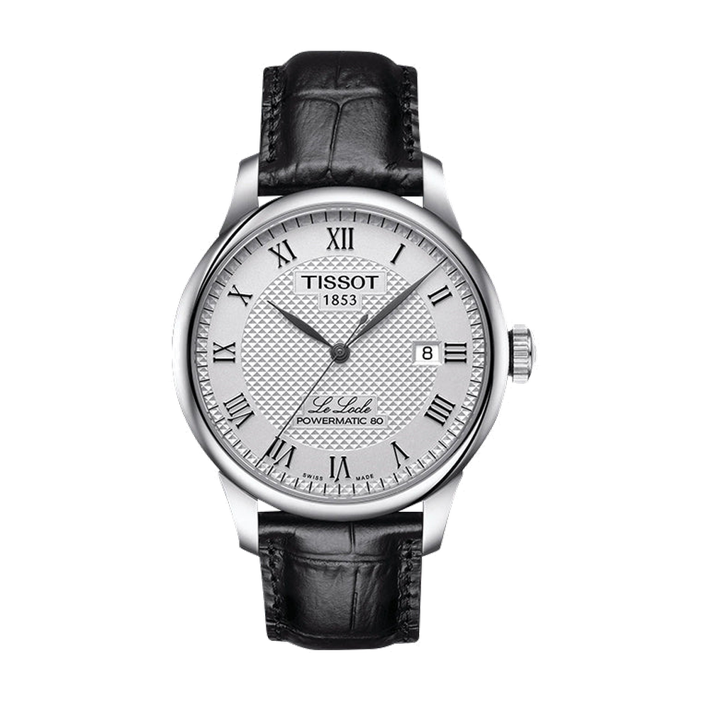Tissot Le Locle 39.3mm
