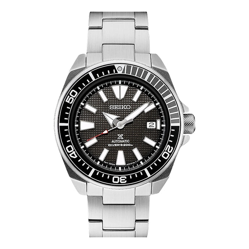 Seiko Prospex Sea