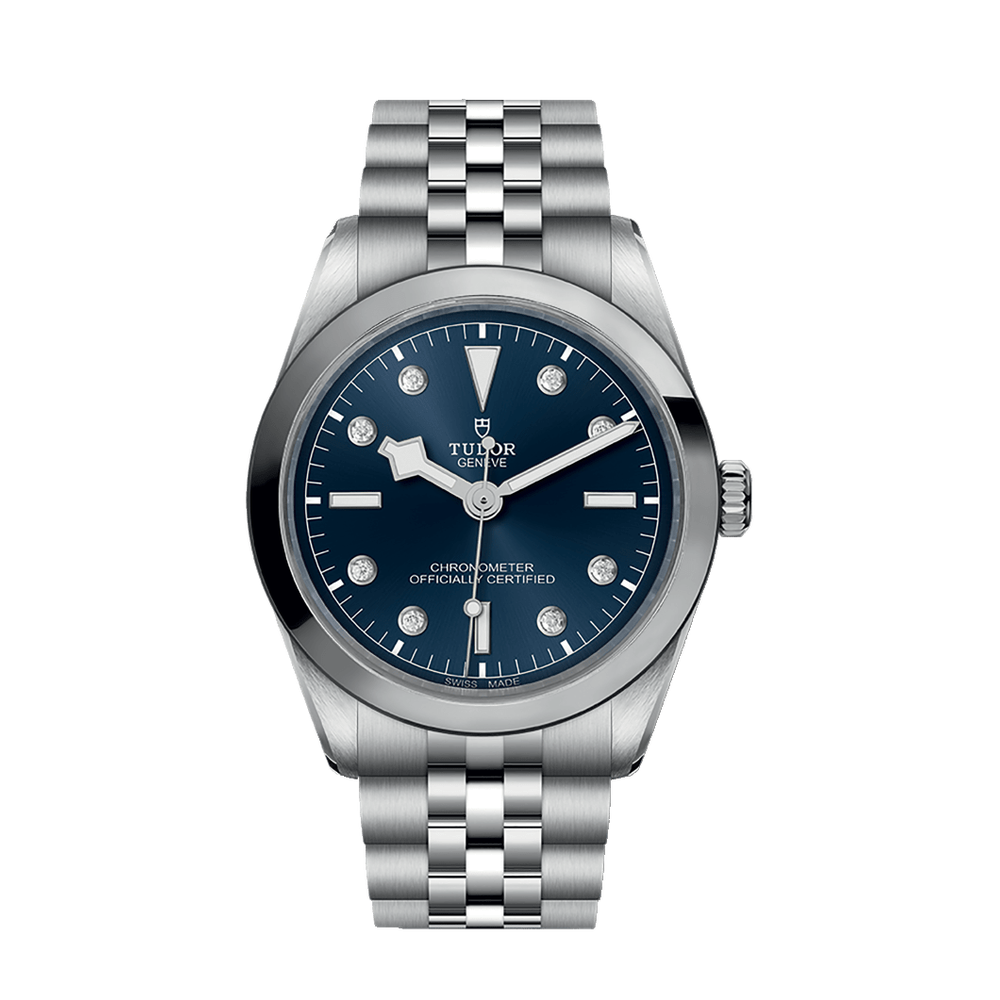 Tudor Black Bay One 36