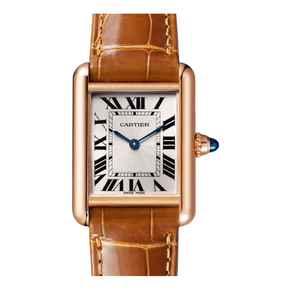 Cartier Tank Louis Small