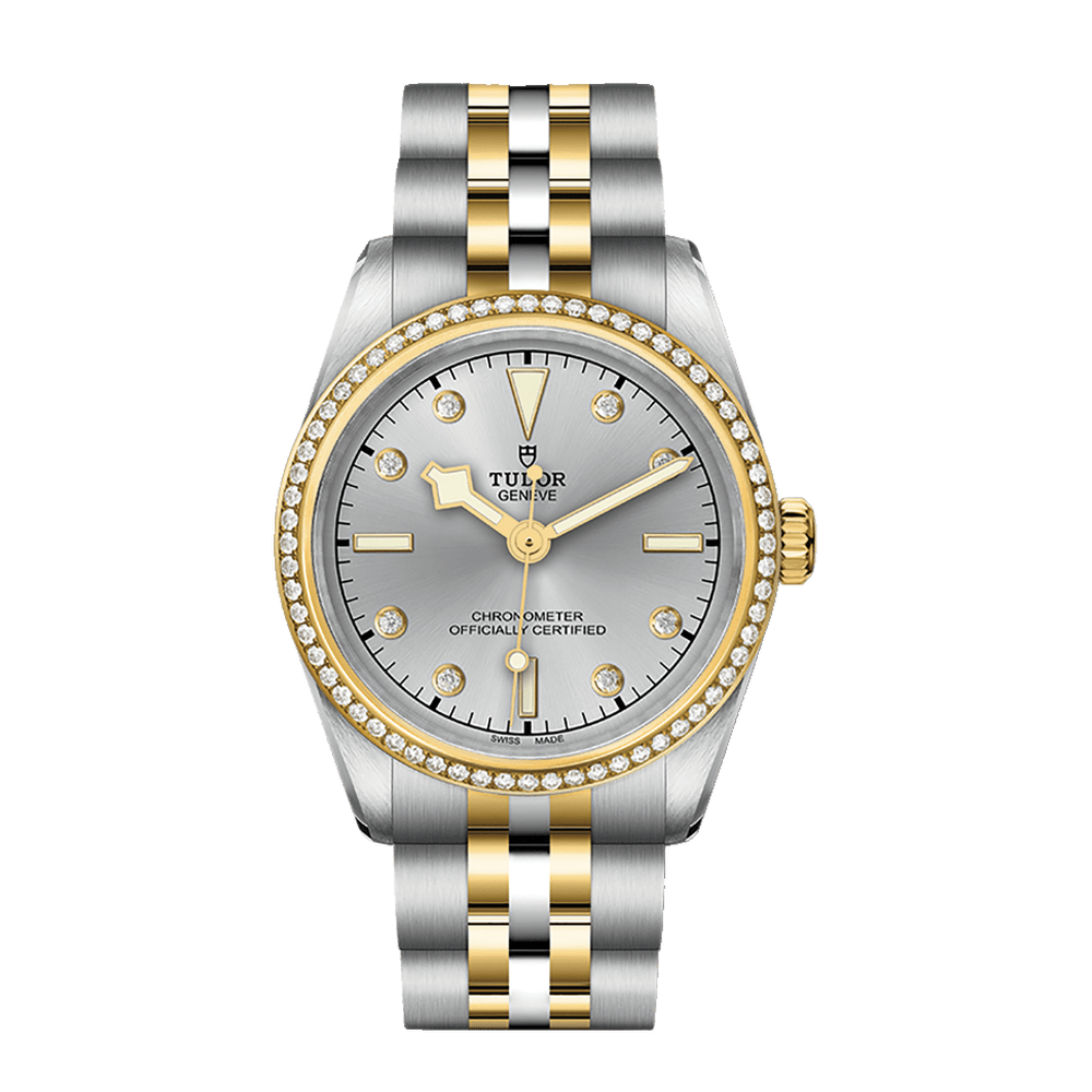 Tudor Black Bay One 31 S&G