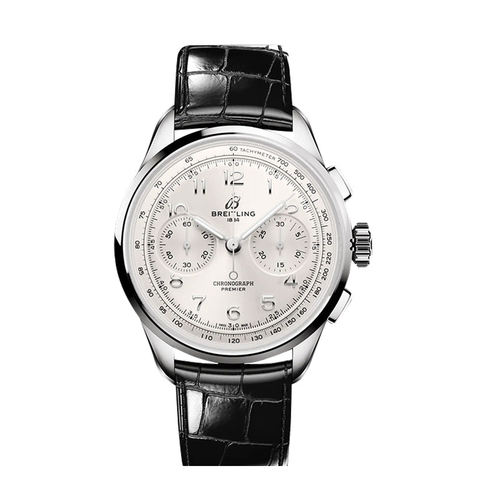 Breitling B09 Chronograph 40