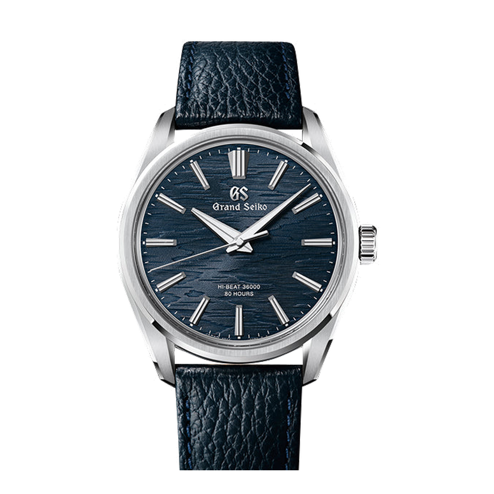 Grand Seiko Mechanical Hi-Beat