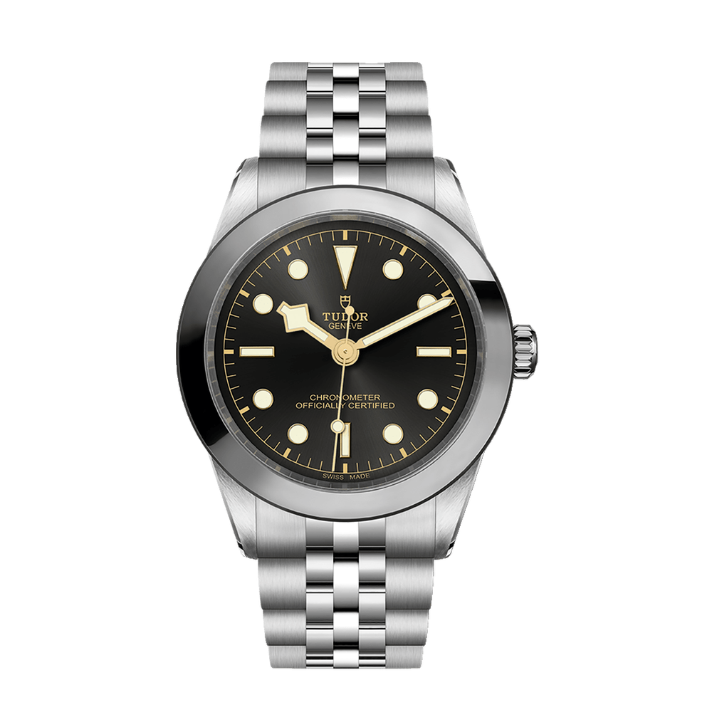 Tudor Black Bay One 39
