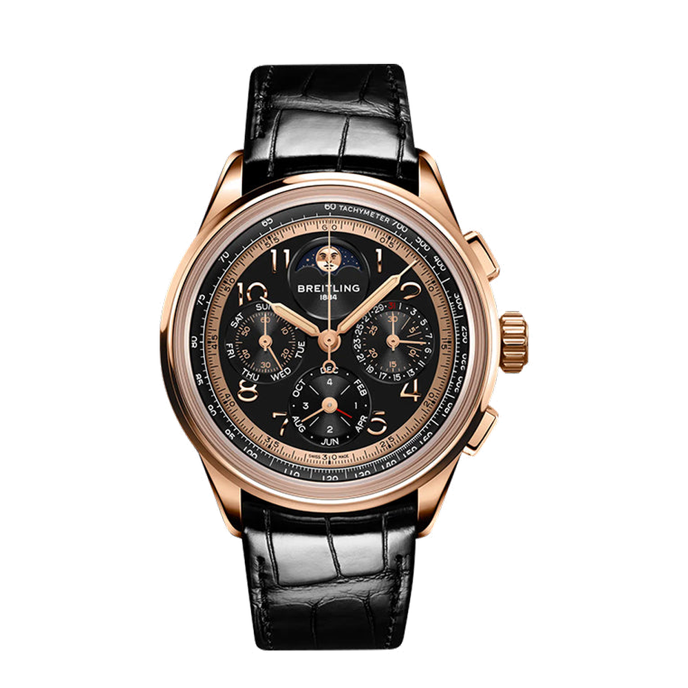 Breitling B19 Datora 42 140th Anniversary