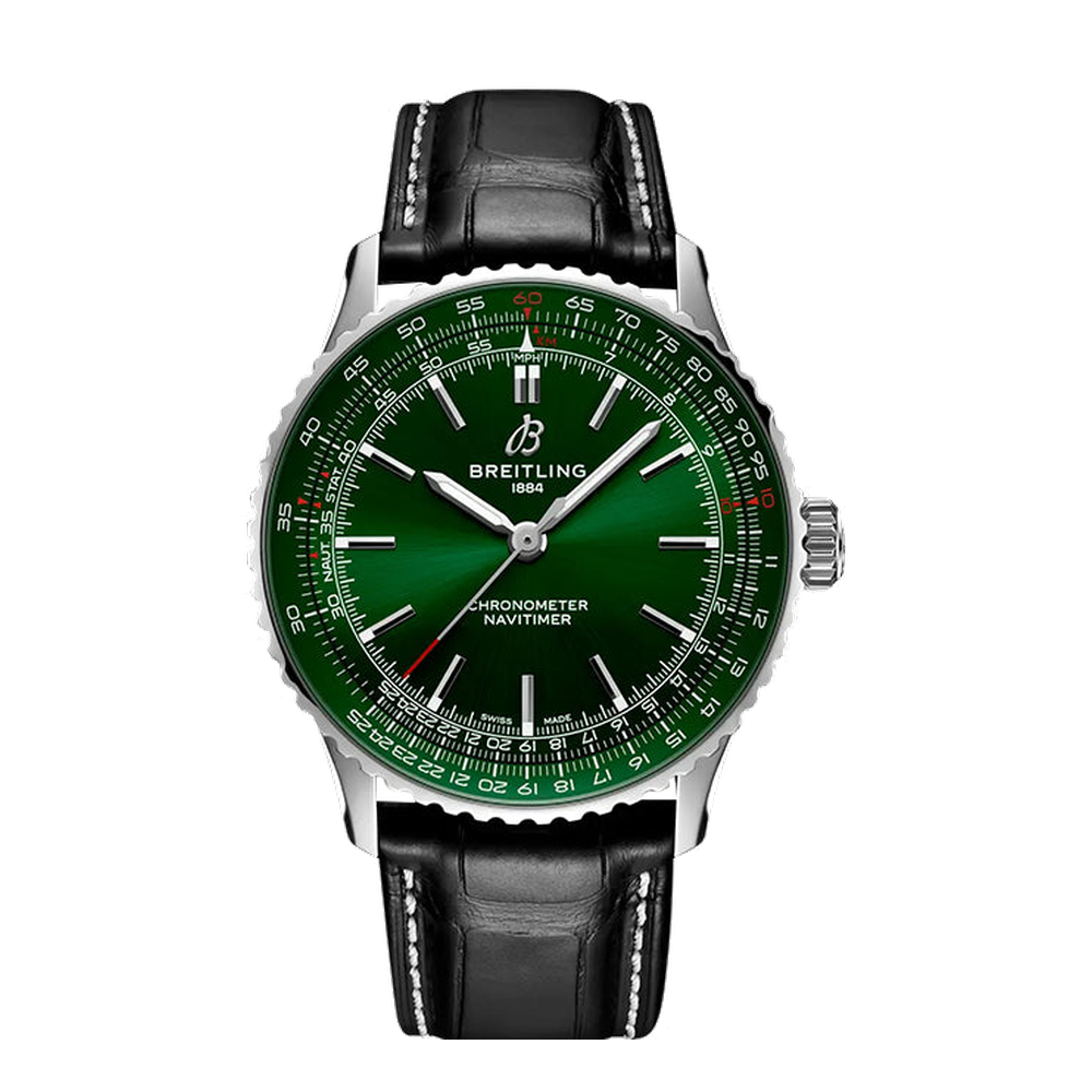 Breitling Automatic 41