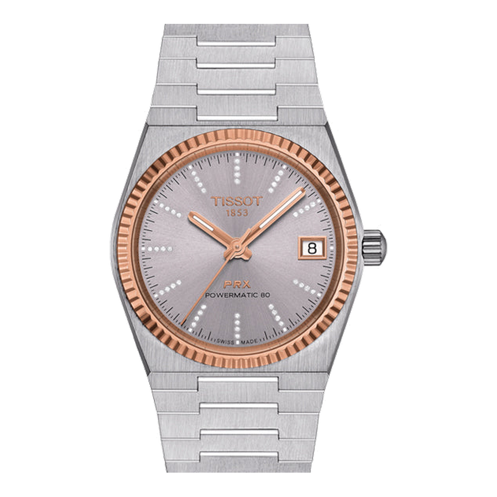 Tissot PRX 35mm Powermatic 80