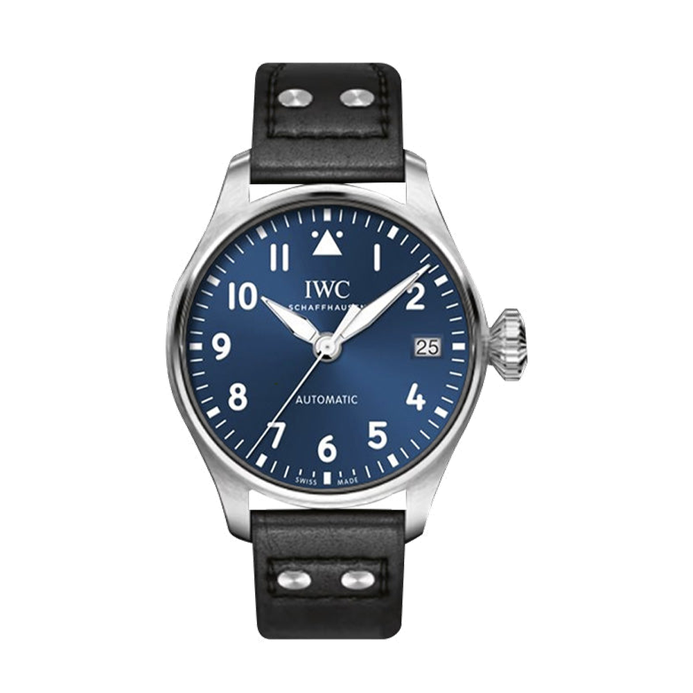 IWC Pilot's Watch 36 Stainless Steel / Edition 150 Years