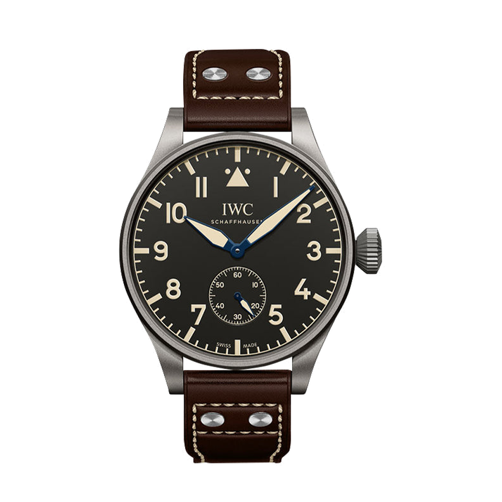 IWC Big Pilot Heritage 55