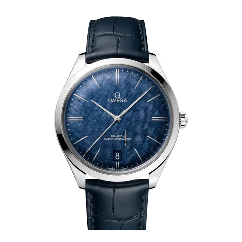 Omega De Ville Trésor 40mm