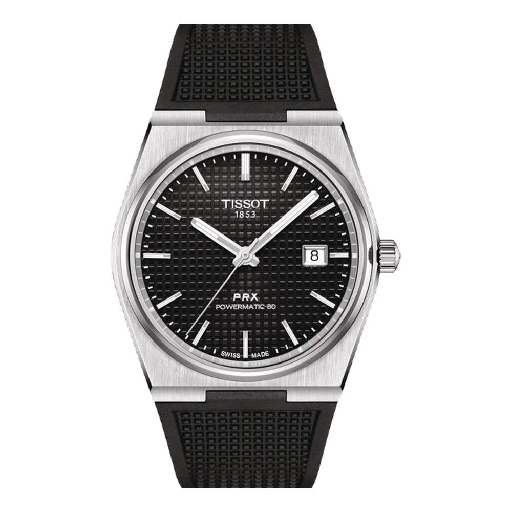 Tissot PRX Powermatic 80