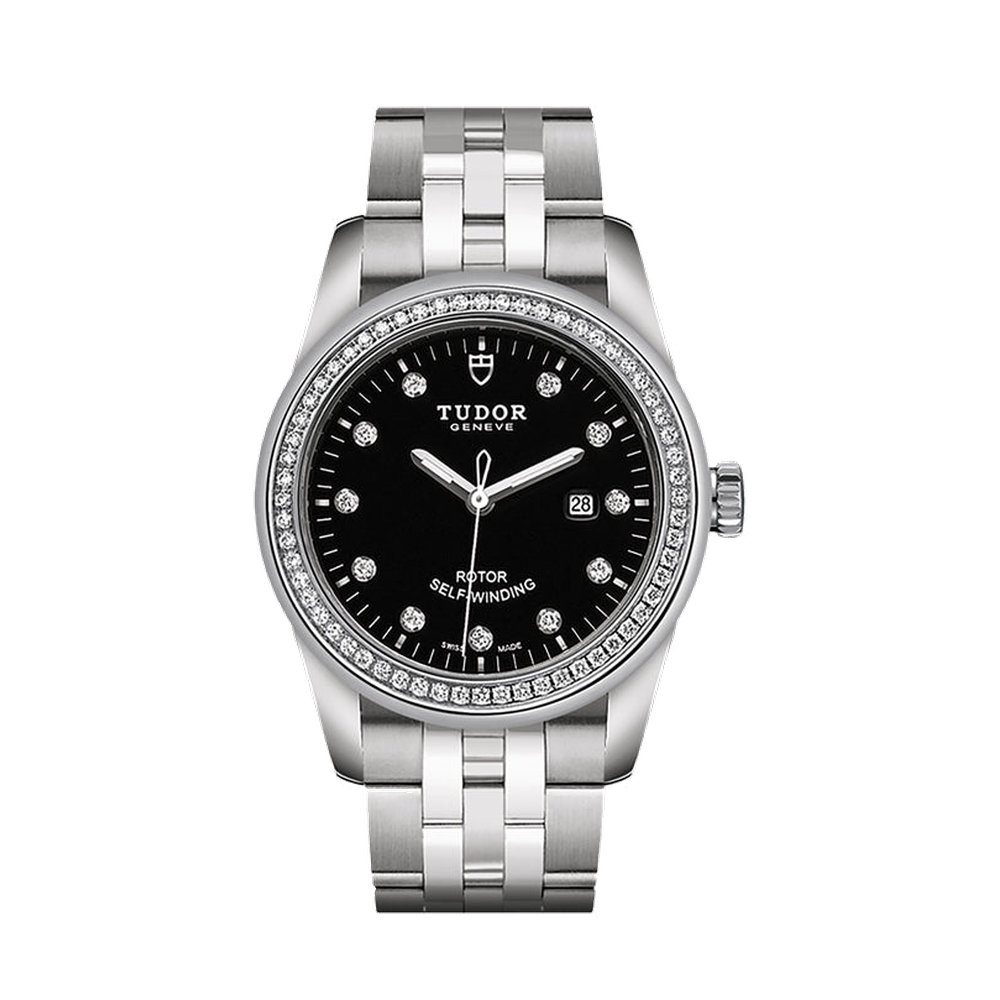 Tudor Glamour Date