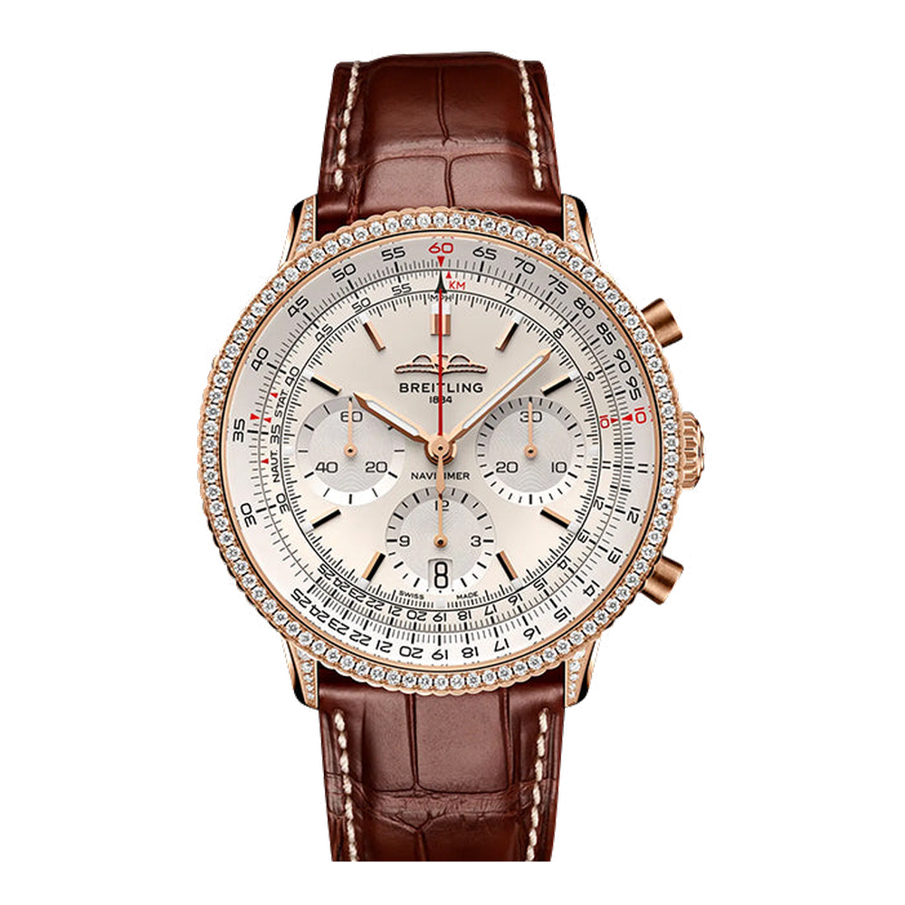 Breitling B01 Chronograph 41