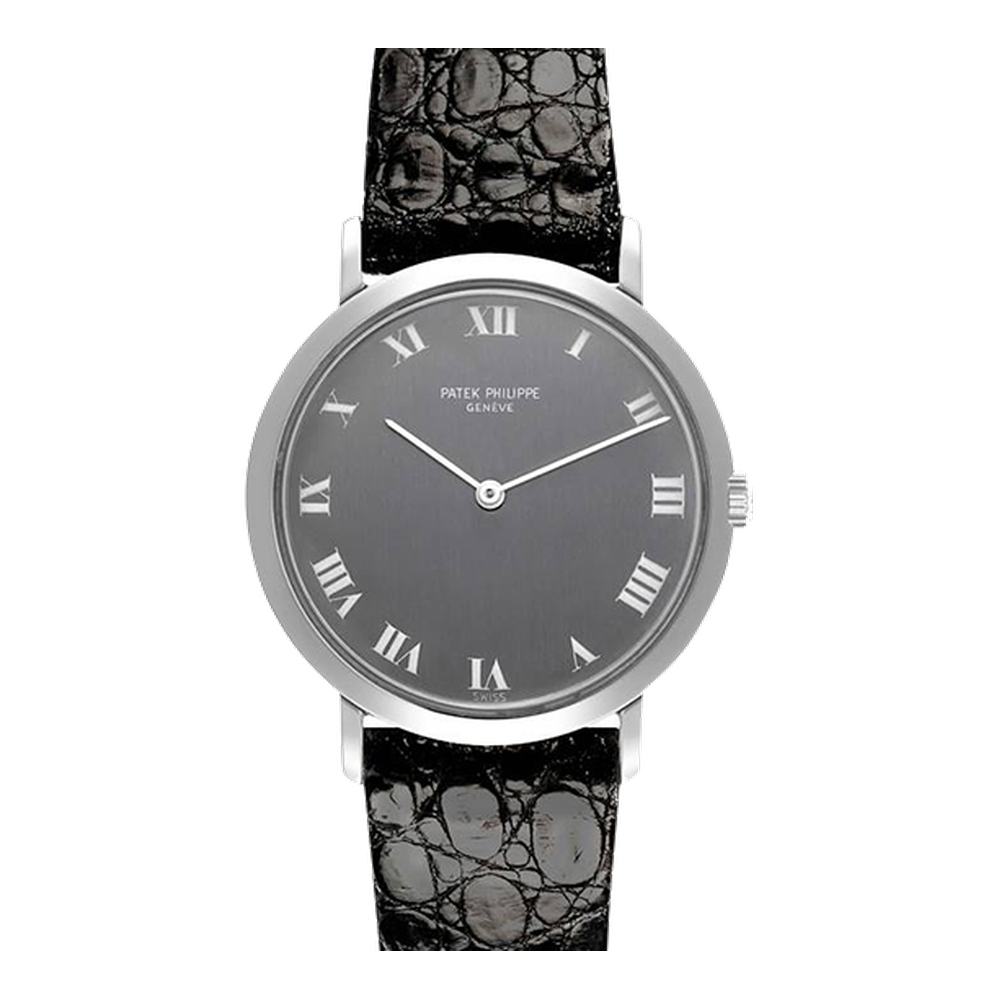 Patek Philippe Steel Vintage