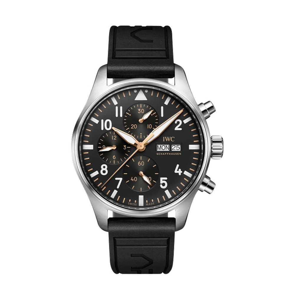 IWC Pilot’s Watch Chronograph APXGP