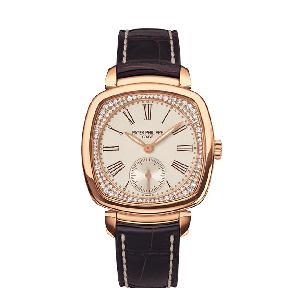Patek Philippe Small Seconds