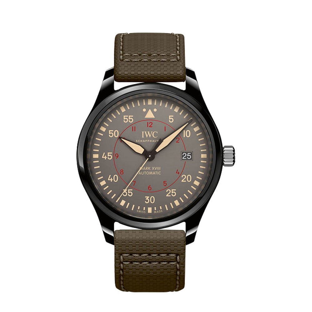 IWC Pilot's Watch Mark XVIII Miramar