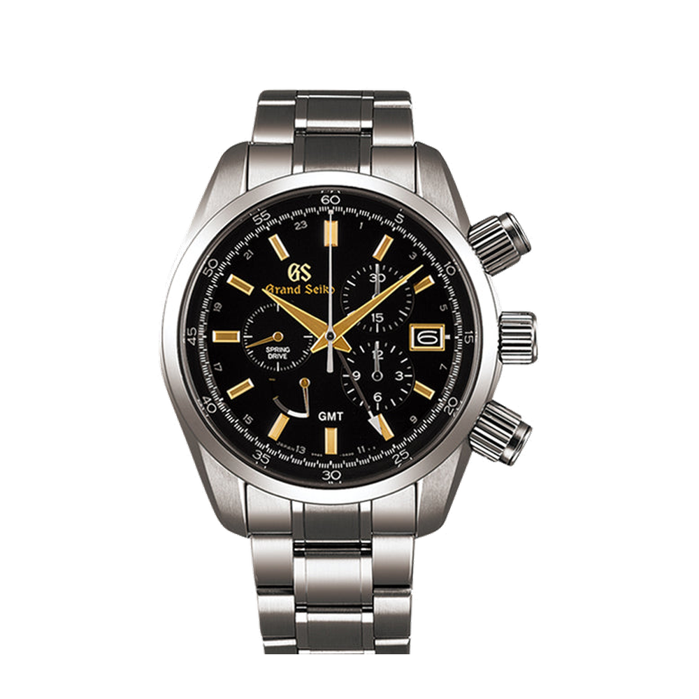 Grand Seiko SBGC205