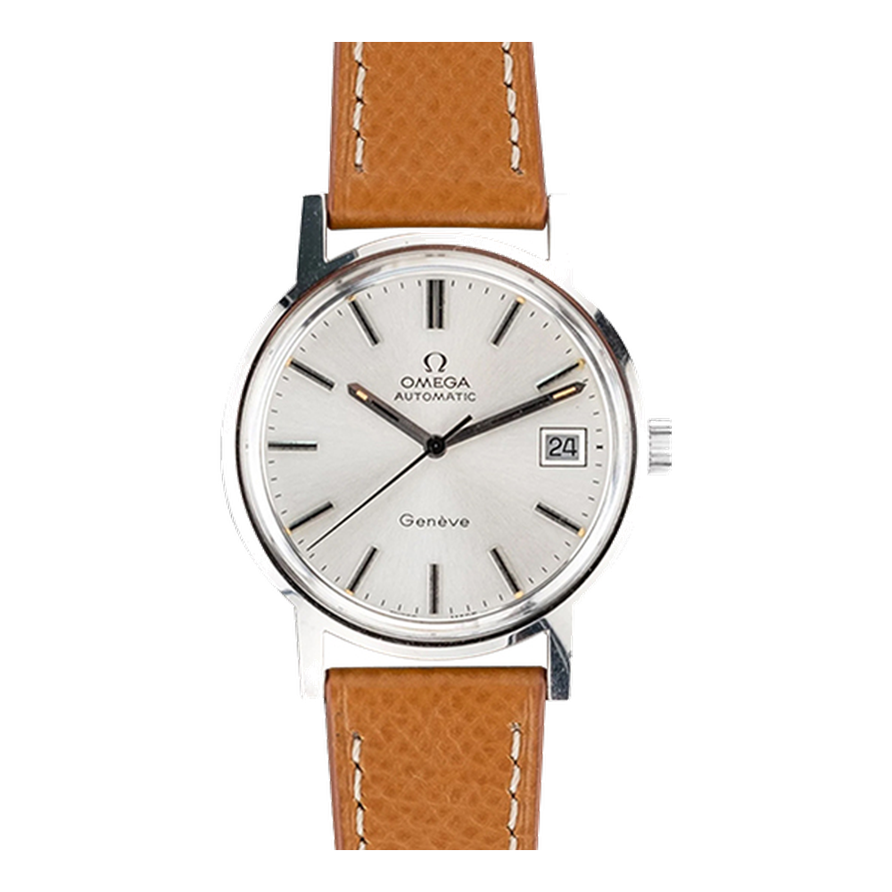 Omega Vintage Automatic