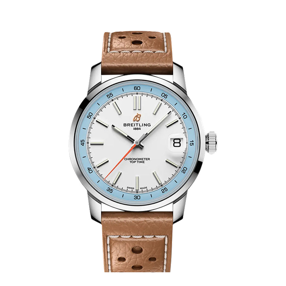 Breitling B31