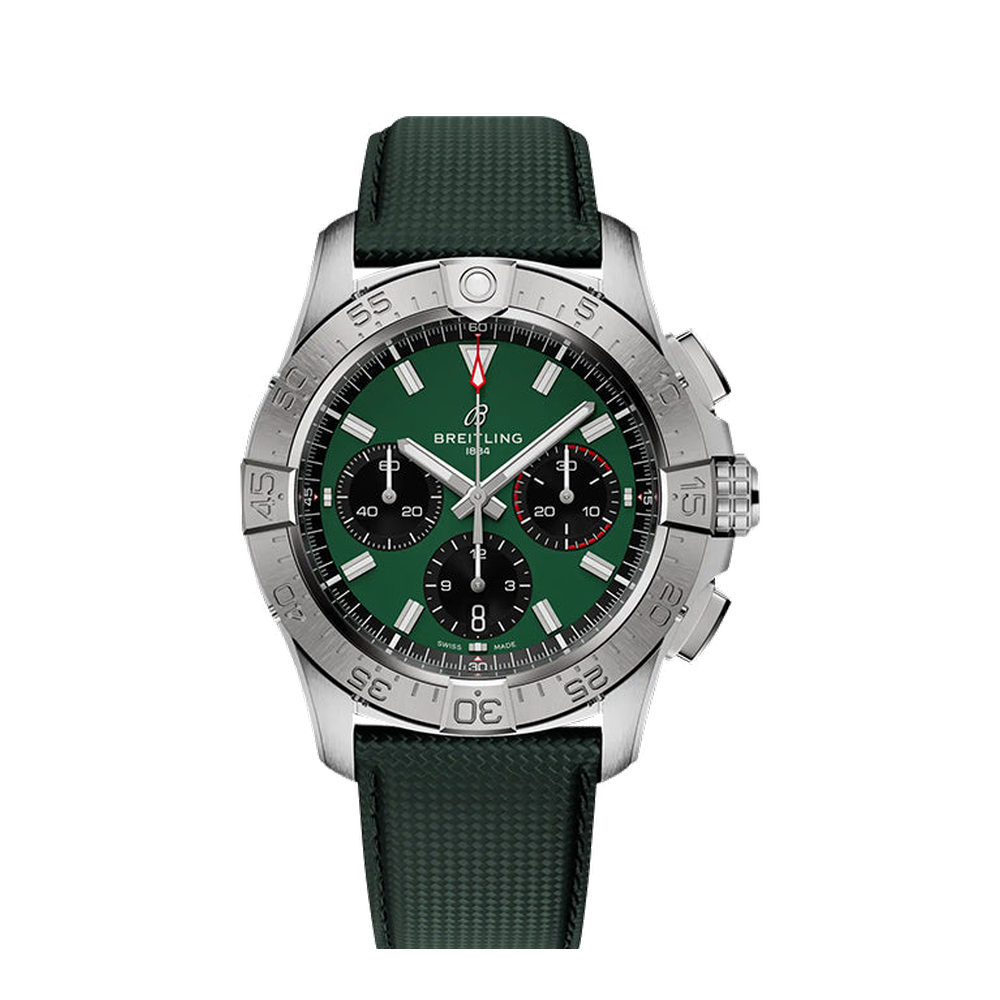 Breitling B01 Chronograph 42
