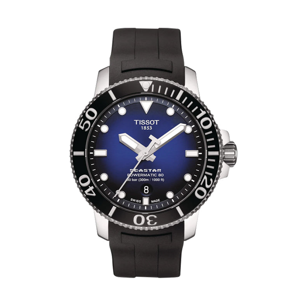 Tissot Seastar 1000 43mm