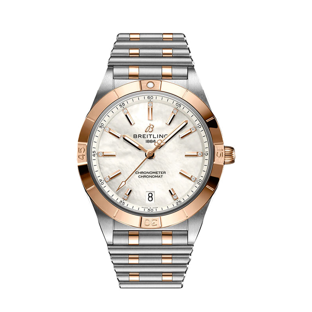 Breitling Automatic 36