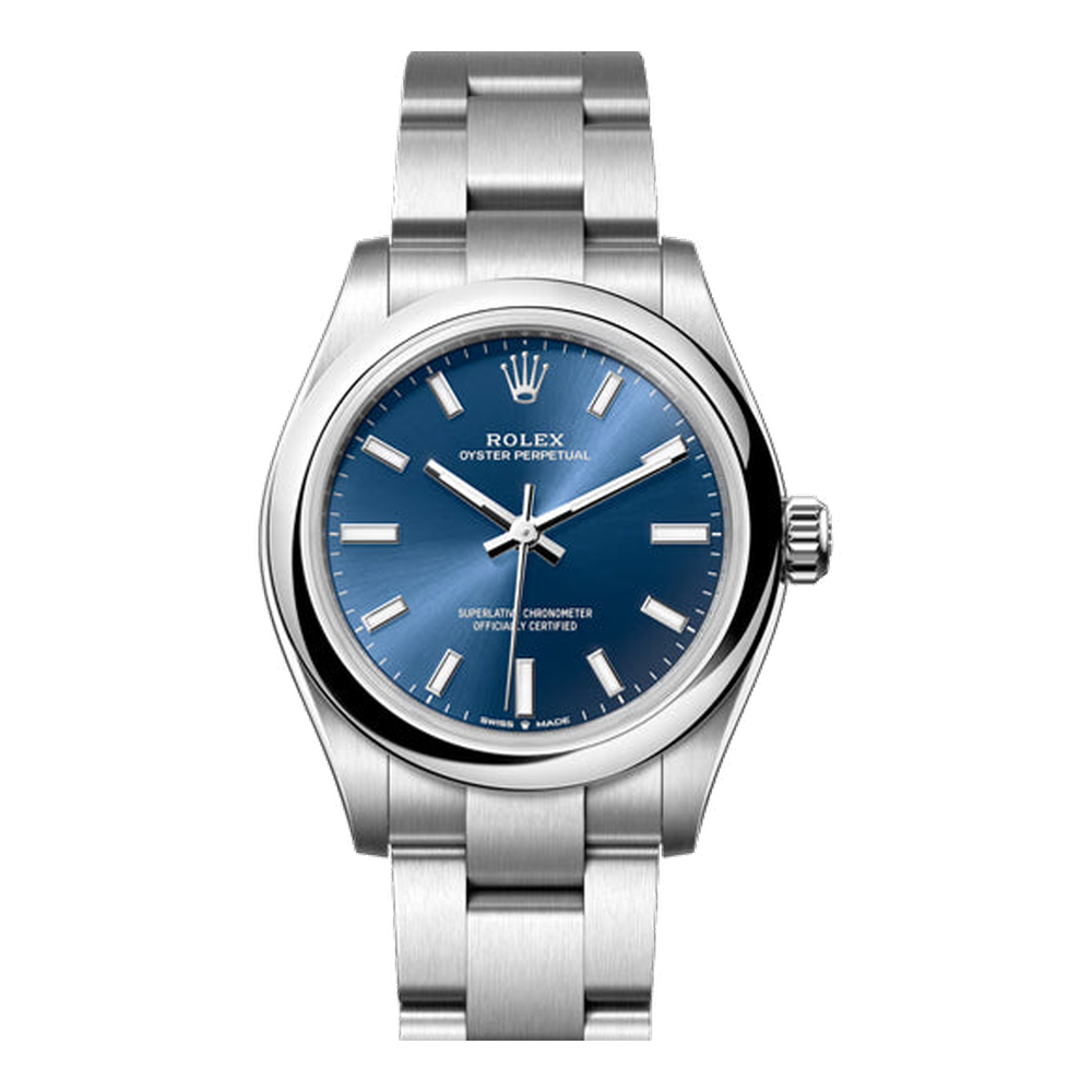 Rolex Oyster Perpetual 31