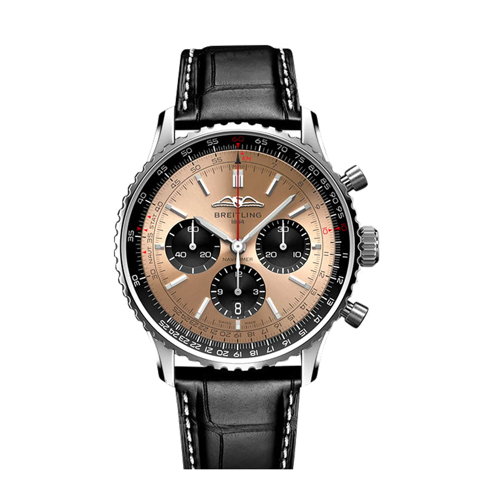 Breitling B01 Chronograph 43