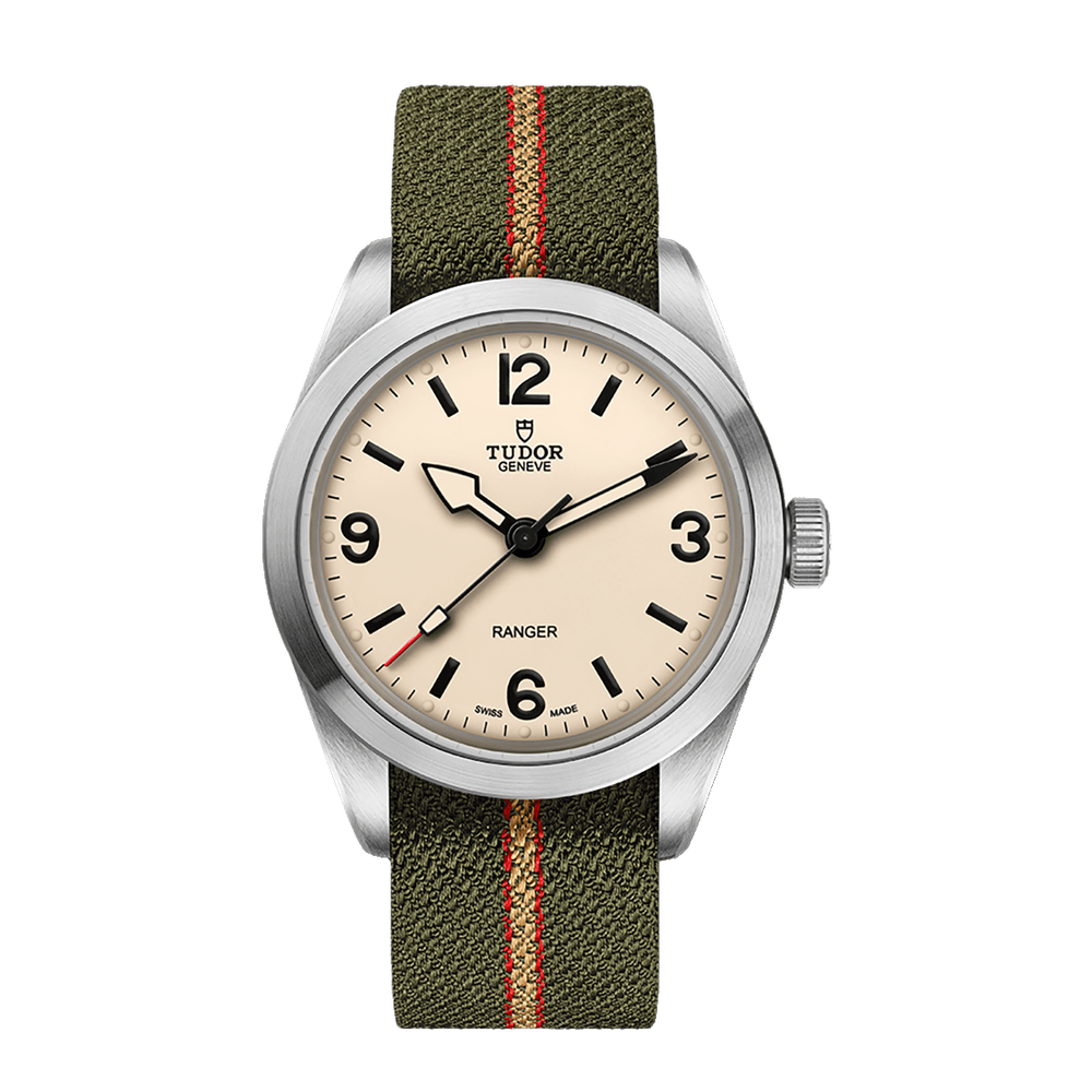 Tudor Ranger 39