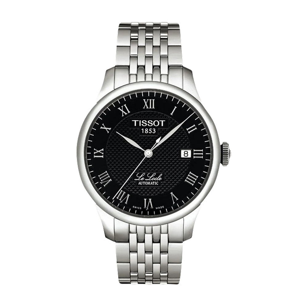 Tissot Le Locle 39.3mm