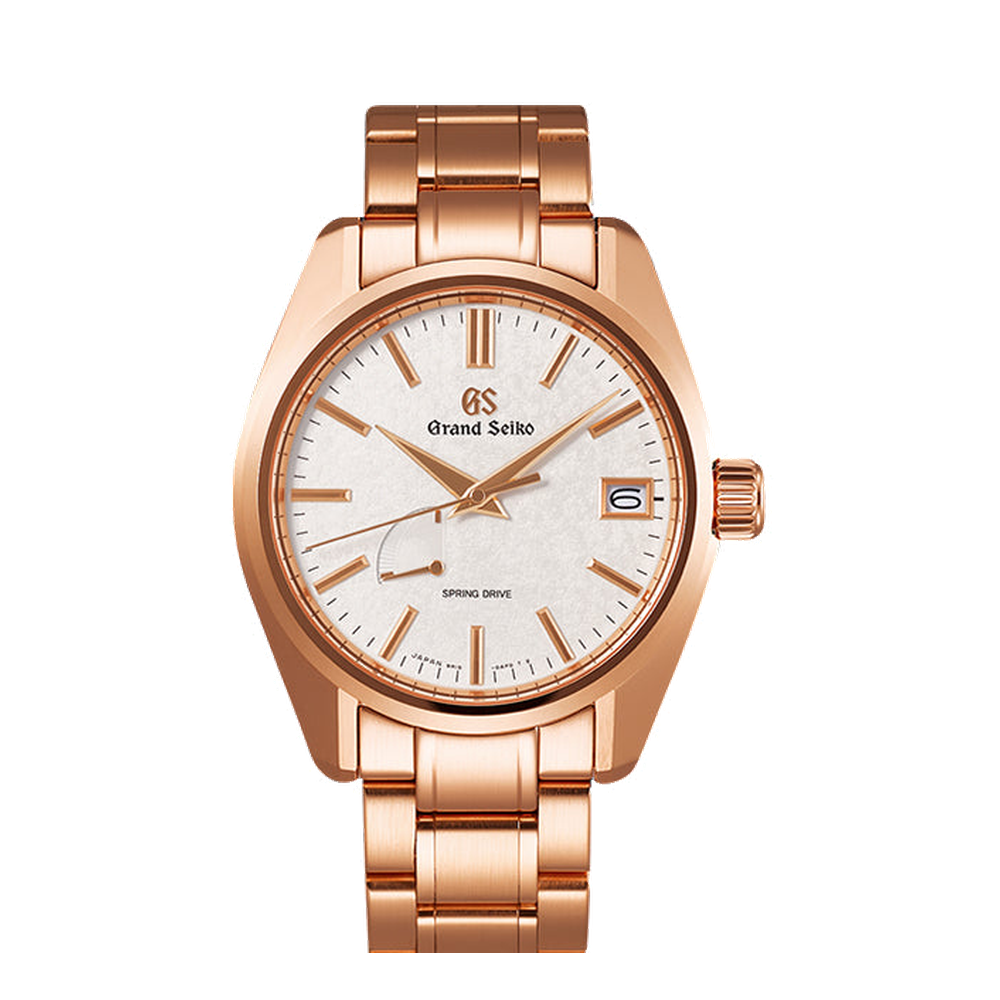 Grand Seiko SBGA364