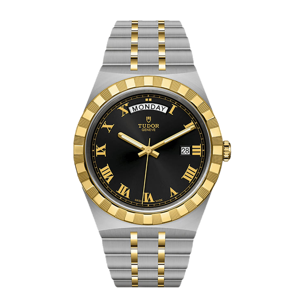 Tudor Royal