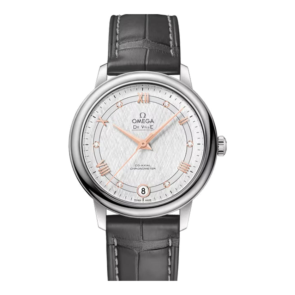 Omega De ville Prestige