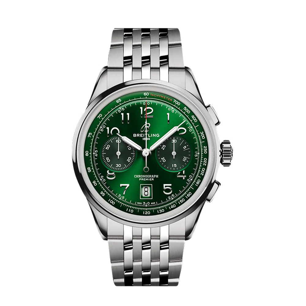 Breitling B01 Chronograph 42