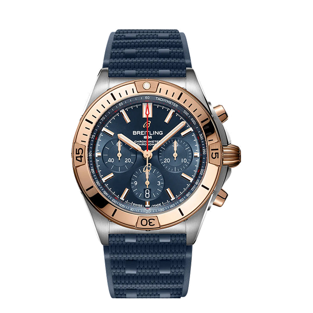Breitling B01 42
