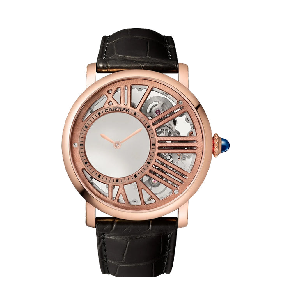 Cartier Rotonde de Cartier 42mm
