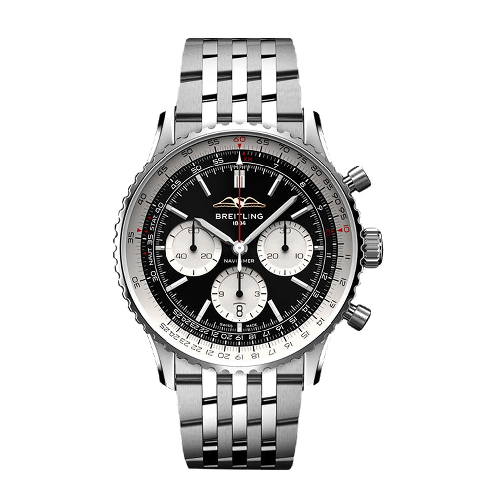 Breitling B01 Chronograph 43