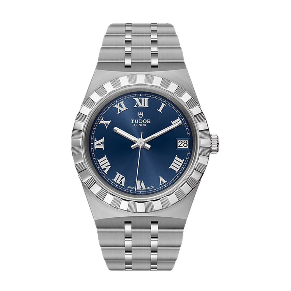 Tudor Royal