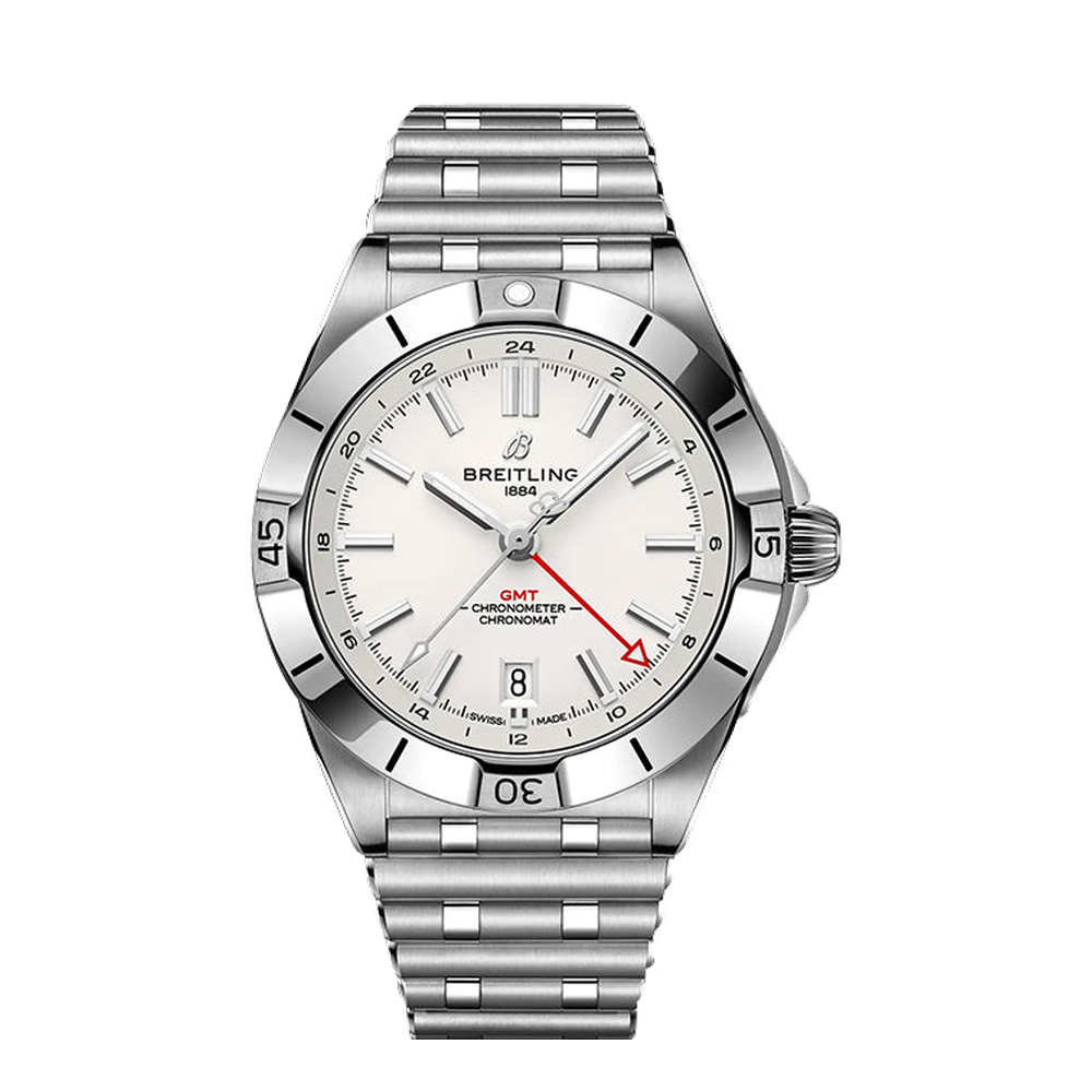 Breitling Automatic GMT 40