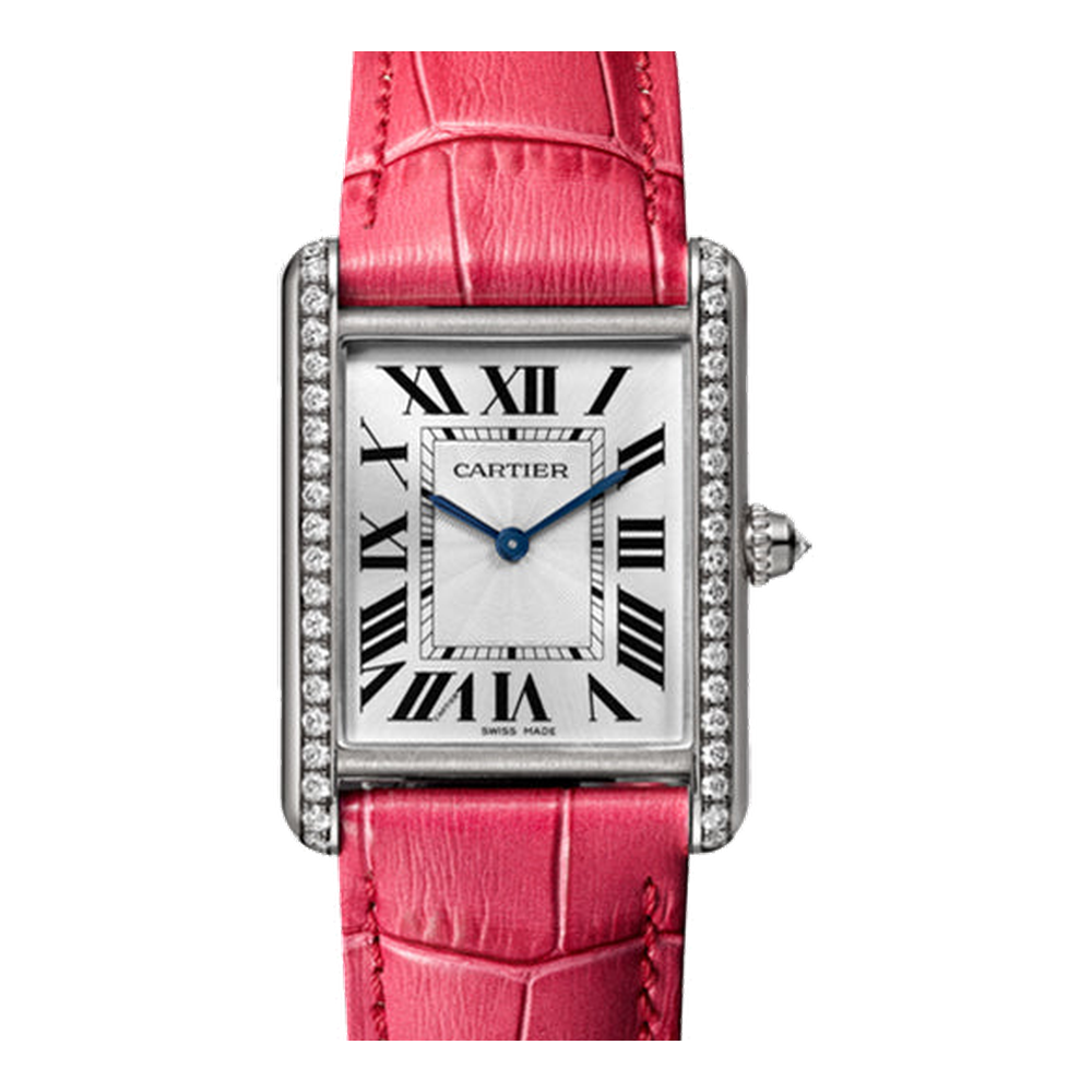 Cartier Tank Louis Large