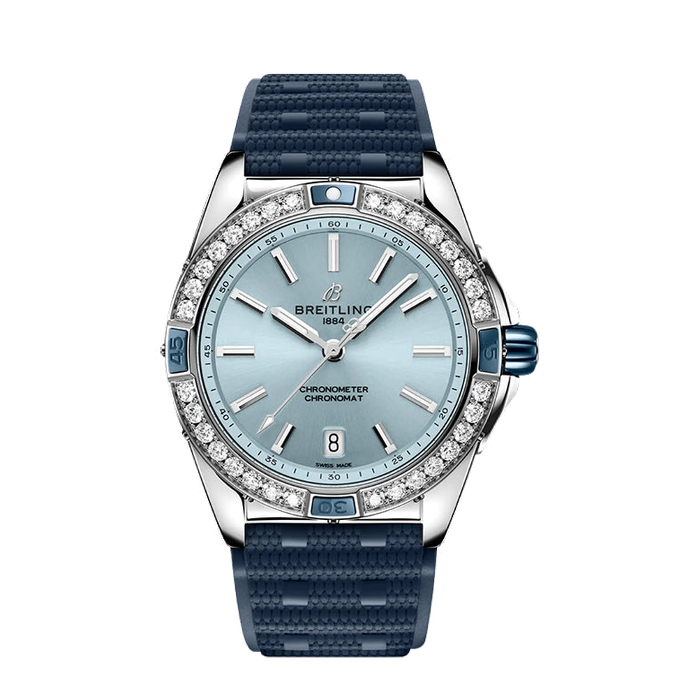 Breitling Super Chronomat Automatic 38
