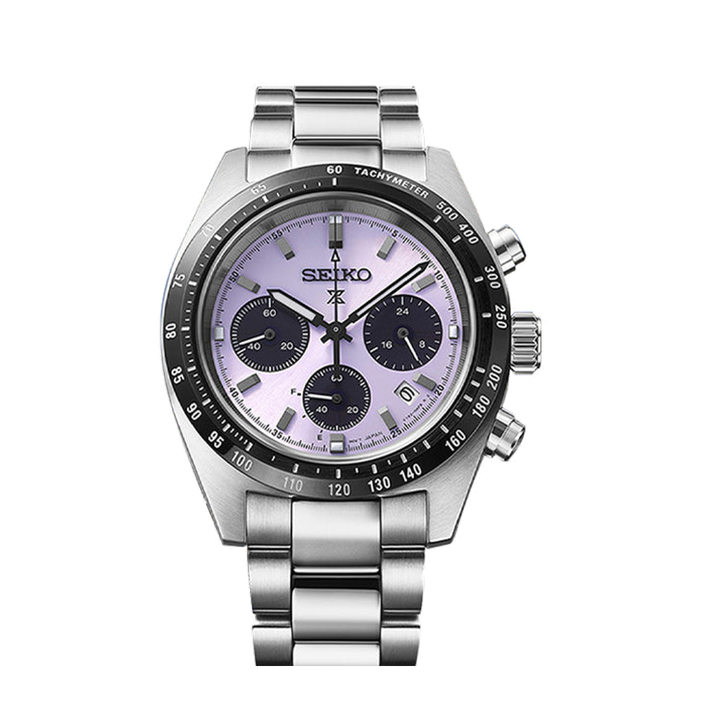 Seiko Speedtimer